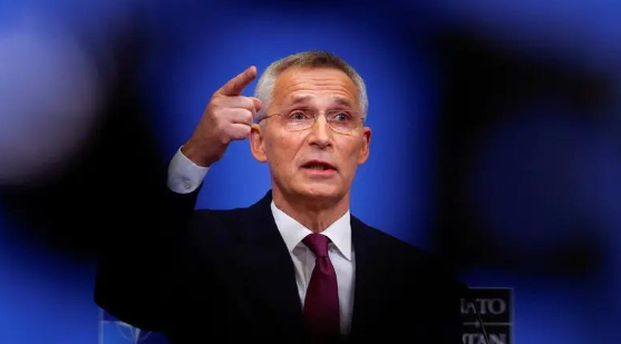 الناتو: لن ندخل في مواجهة مباشرة مع روسيا