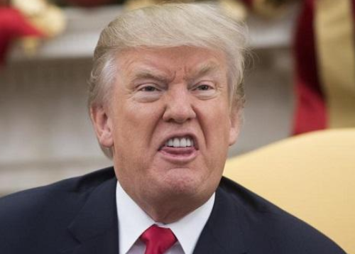 ترامب يوجه رسالة ليهود أميركا