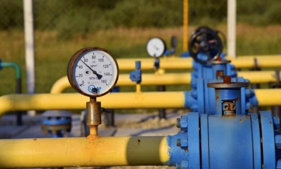 فرنسا: أزمة الغاز بالشتاء المقبل ستكون أشد من الحالي