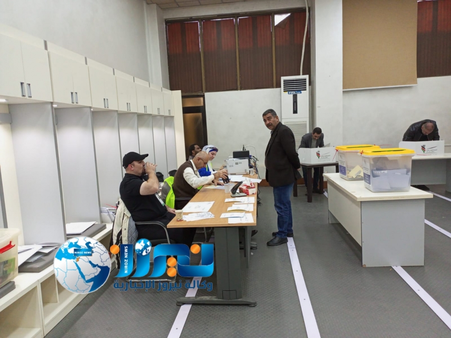 النتائج النهائية لانتخابات غرفة تجارة جرش  ..اسماء