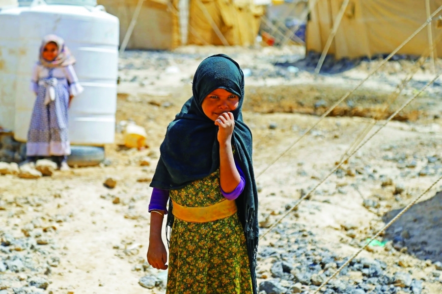 «الشرعية»: انقلاب الحوثي حول اليمن إلى بؤرة عنف