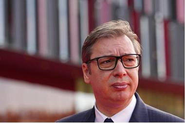 تصريحات ميركل بخصوص اتفاقيات مينسك تصدم الرئيس الصربي