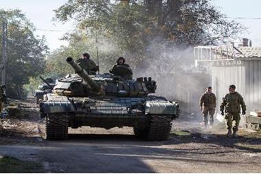 أوديسا وخيرسون تغرقان في الظلام وهجوم أوكراني على ميليتوبول