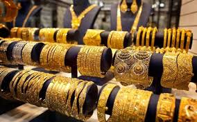 أسعار الذهب في الأردن اليوم الأحد