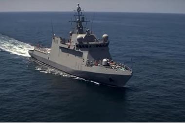 إسبانيا تطوّر سفن أبحاث بحرية جديدة لجيشها