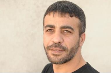 نادي الأسير: نقل الأسير أبو حميد بشكل طارئ إلى المستشفى