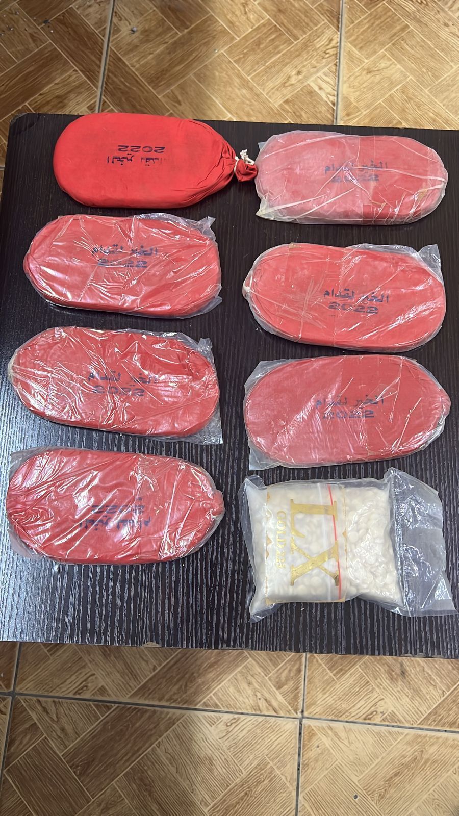 مكافحة المخدرات تلقي القبض على ثلاثة تجار للمخدرات في قضيتين منقصلتين في الرمثا والمفرق