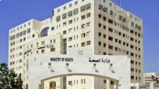 الصحة: المستشفى الميداني في عمان لم يستقبل حالات إصابة بالفيروس “المخلوي”