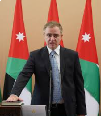 وزير الشباب يصادق على قرارات الهيئة العامة لنادي الحسين اربد