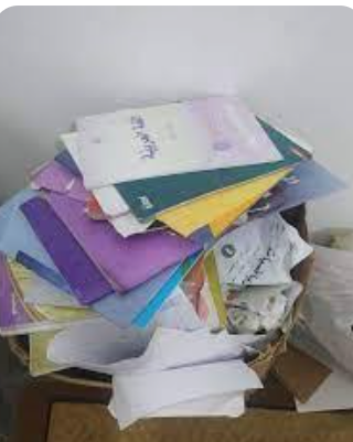 إطلاق مسابقة في إربد لجمع الكتب وإعادة تدويرها