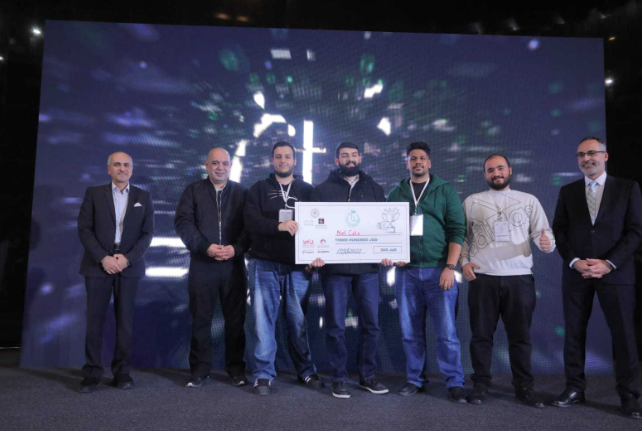 اختتام فعاليّات البطولة الأولى لمحاربي السايبر ( بديل وموسع)