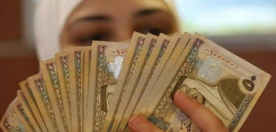 الحكومة تتوقع وصول نصيب الفرد من الناتج المحلي الإجمالي لعام 2025 نحو 3982 دينارا