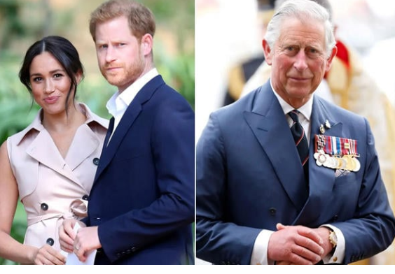شخصيات بريطانية تطالب منع الامير هاري من حضور تنصيب والده