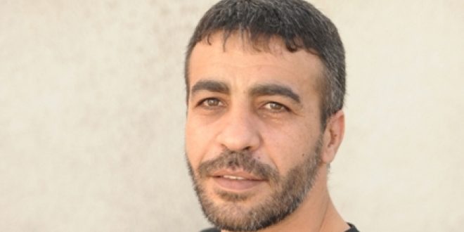 نادي الأسير الفلسطيني يحذر من تدهور صحة الأسير أبو حميد