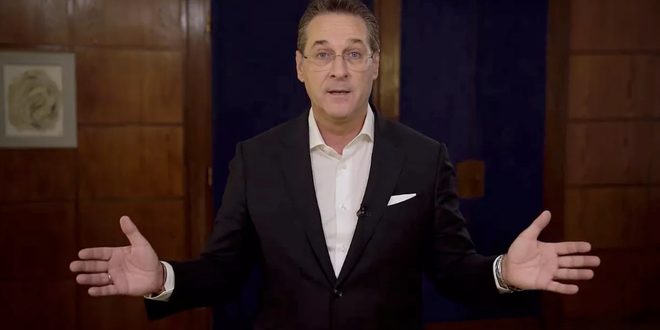 سياسي نمساوي: العقوبات ضد روسيا ألحقت الضرر بالأوروبيين