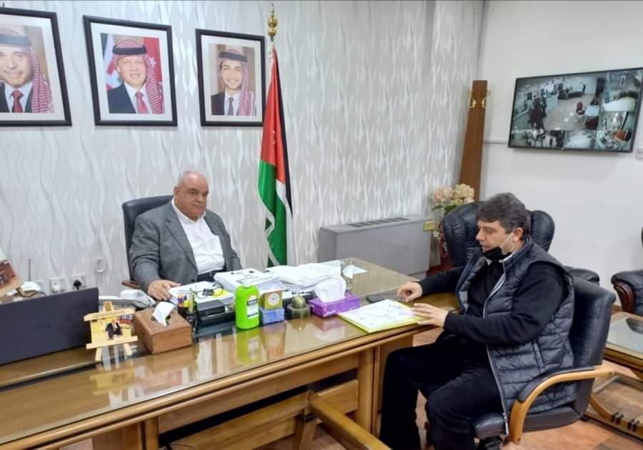 الشوحة لنيروز : نسعى دائما الى التميز في الاداء وخدمة الهيئة العامة بكل امانة ومسؤولية