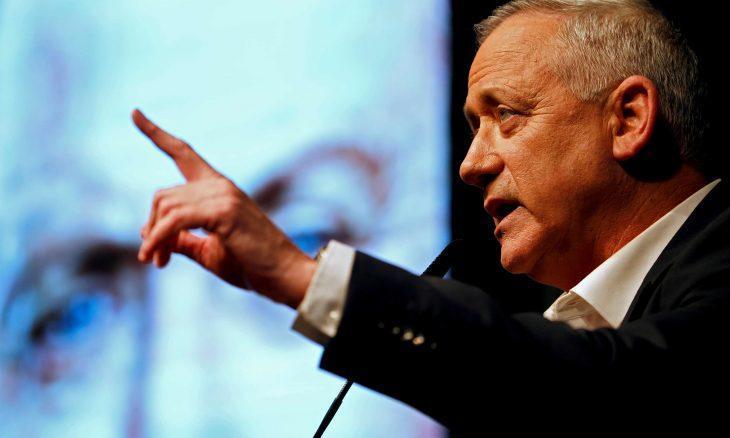 وزير الجيش الإسرائيلي يهدد سوريا