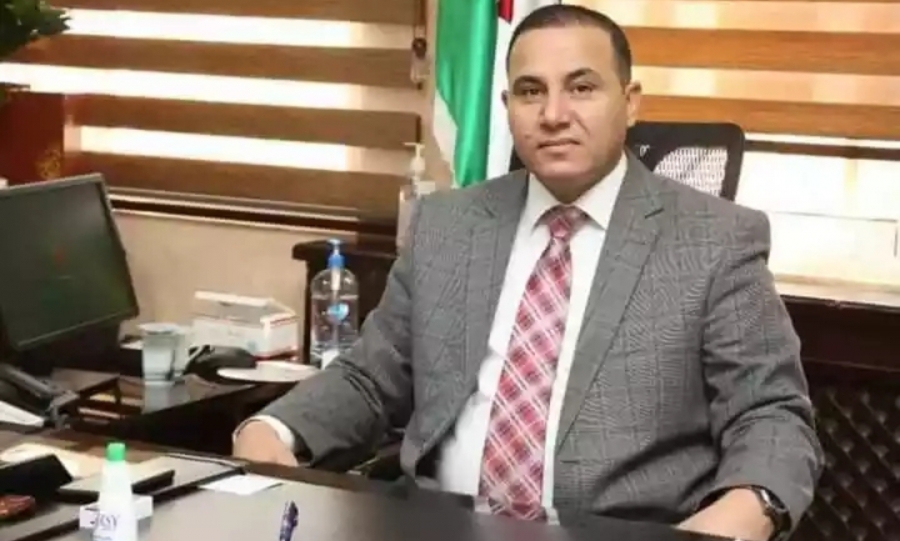 محافظ البلقاء لنيروز : أن ما يتم تداوله من  تصريحات على لساني بأن قرارات ستصدر خلال الساعات المقبلة  لحل أزمة الاعتصامات لا أساس لها من الصحة