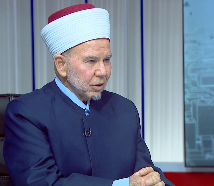 مفتي المملكة: “وقفية المصطفى” تثبط مخططات التهويد