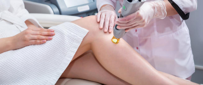 الاردن.. لجنة لضبط استخدام اجهزة الليزر والاشعة والليزك