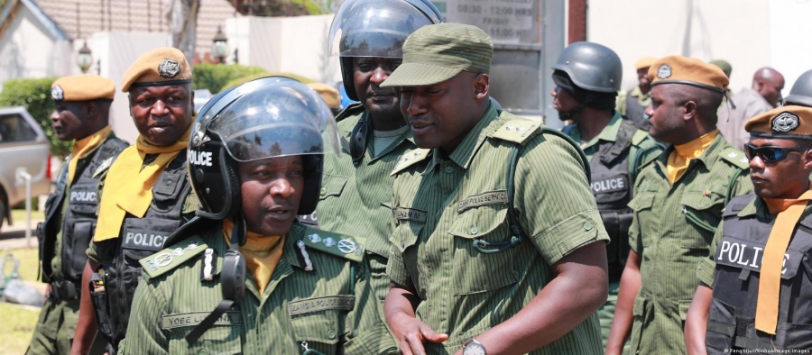 زامبيا.. العثور على جثث 27 مهاجراً مشتبهاً فيهم