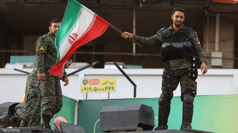 إيران تعدم شخصا ثانيا مرتبطا بالاحتجاجات