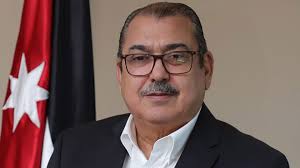 الكباريتي رئيسا لغرفة تجارة العقبة