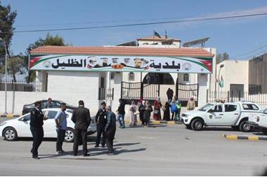 بلدية الظليل تقترح إنشاء محطة لإنتاج الغاز الحيوي من معالجة السماد العضوي