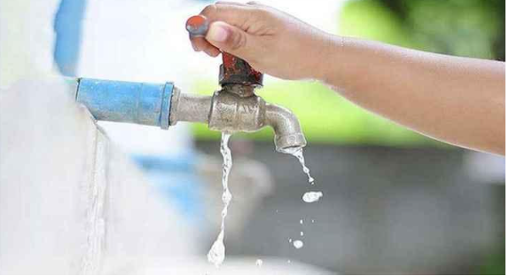 وقف ضخ المياه لمناطق بعمان والبلقاء  أسماء