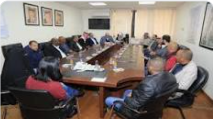 وادي الأردن: اتفاقيات تأجير أراض لإقامة مشاريع زراعية