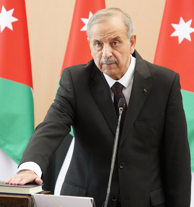 كريشان يؤكد دور الشباب في التوعية بمخاطر حوادث السير