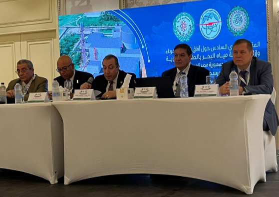 طوقان يؤكد أهمية قياس القبول المجتمعي للطاقة النووية