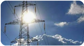 فصل مبرمج للكهرباء عن مناطق في الرمثا