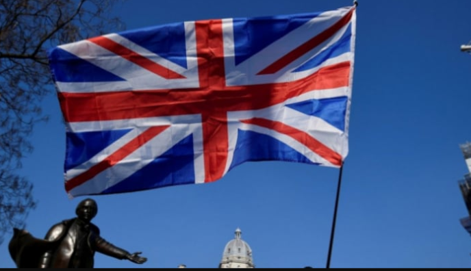 الاقتصاد البريطاني يسجل نموا بنسبة 0.5 في تشرين الأول