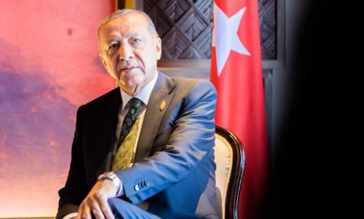 المعارضة التركية: إردوغان لا يمكنه دستورياً خوض انتخابات الرئاسة