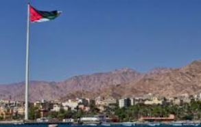 مبادرة حياتك بتهمنا للوقاية من الحوادث المرورية تنطلق بالعقبة