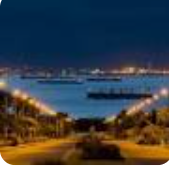 السياحة الوافدة: تعافي القطاع السياحي أسرع من المتوقع