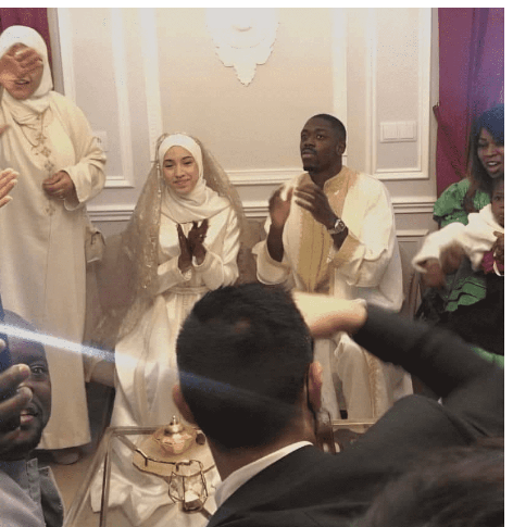 من عثمان القريني إلى عثمان ديمبلي !