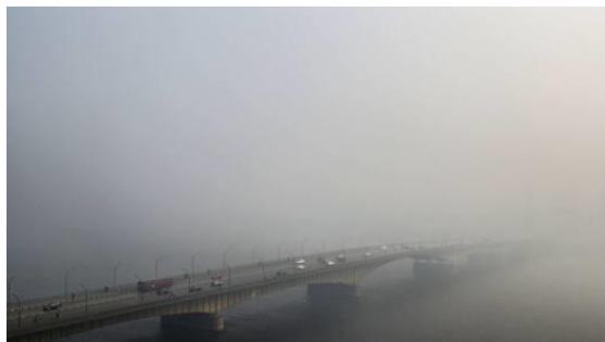 الأرصاد المصرية تحذر من ظاهرة خطيرة