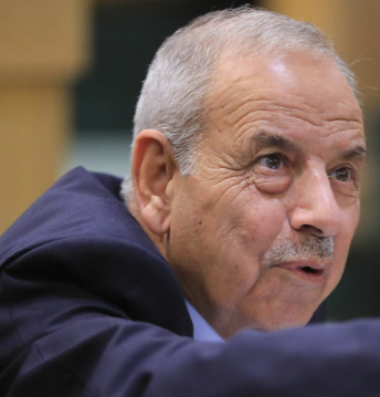 كريشان: حريصون على الاستماع لمطالب القطاعات