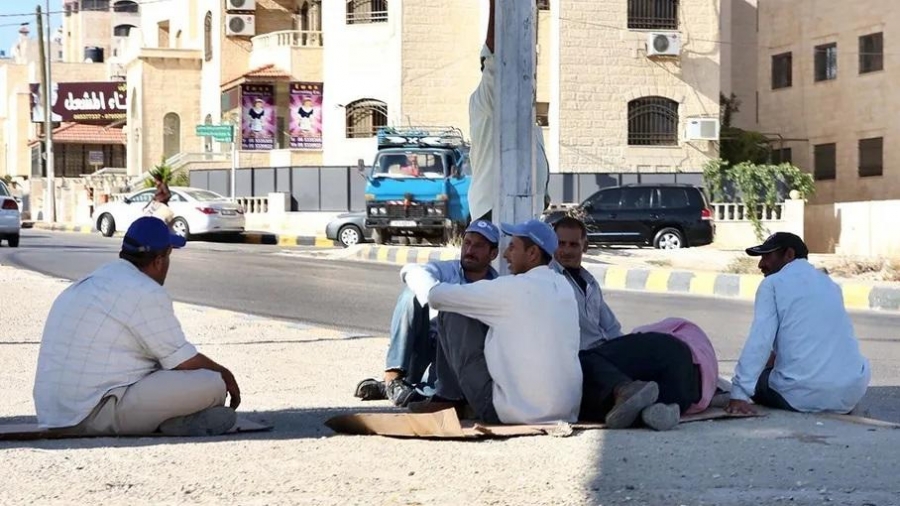 تحويل مستحقات 126 عاملا مصريا غادروا الأردن نهائيا