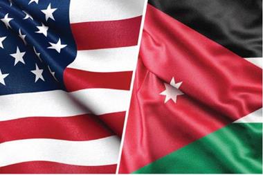 تقرير: المساعدات الأميركية للأردن في صدارة الدول عالمياً