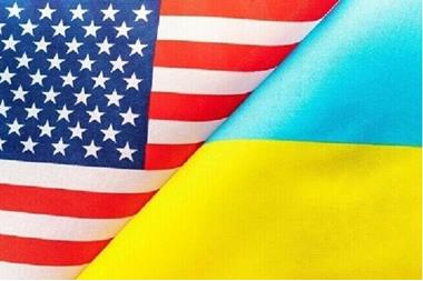 الولايات المتحدة تعلن عن إرسال شحنة الدفعة الأولى من معدات الطاقة إلى أوكرانيا