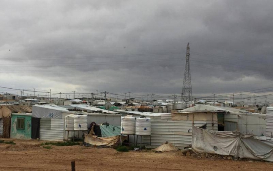 51 من المتطلبات المالية حصلتها مفوضية اللاجئين في الأردن منذ مطلع العام