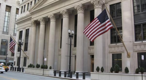 بعد 4 زيادات متتالية .. توقعات برفع الفدرالي الأميركي للفائدة 50 نقطة أساس الأربعاء