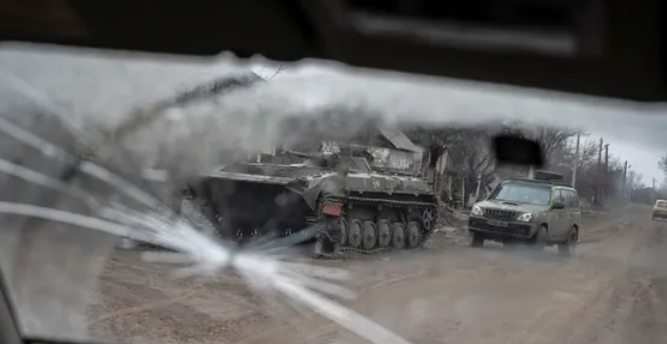 الكرملين يرد على خطة زيلينسكي للسلام