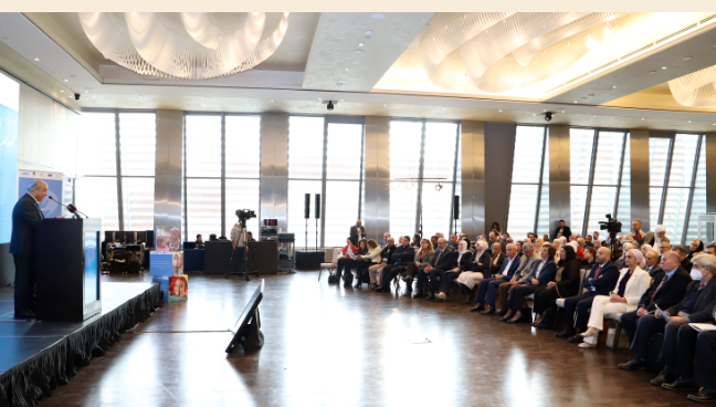 بدء فعاليات المؤتمر الوطني للطفولة المبكرة