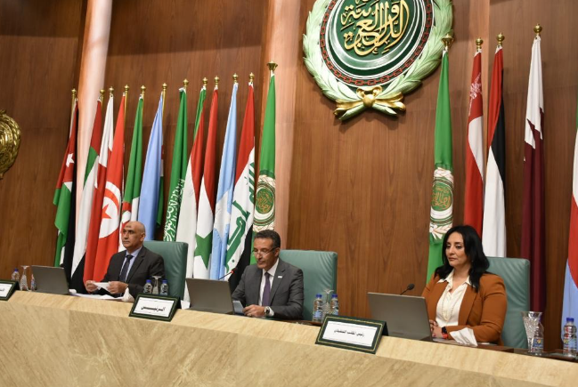 الأردن يترأس الدورة 25 للمجلس الوزاري العربي للسياحة