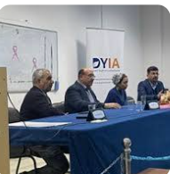 ندوة تعريفية في جرش حول الجائزة الهولندية لإبداع الشباب