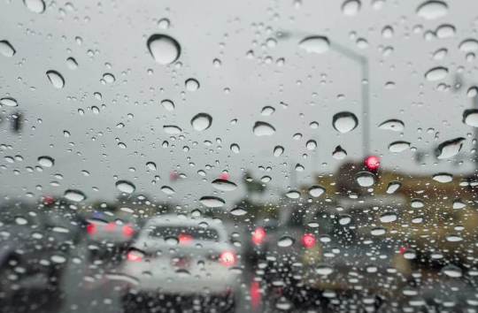 طقس العرب: زخات من الأمطار الاربعاء على الاردن